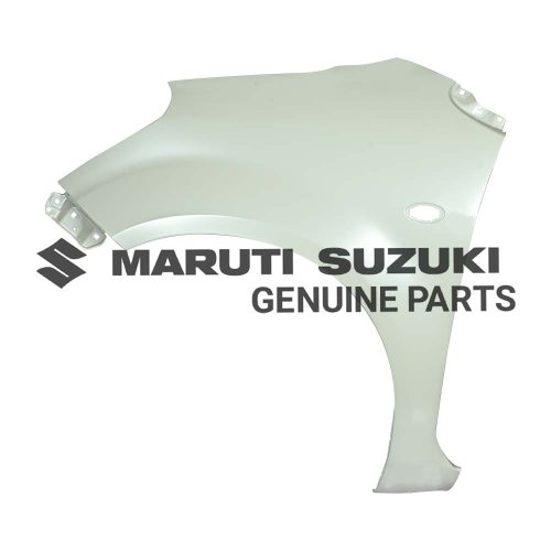 FRONT FENDER PANEL (LEFT)For RITZ
