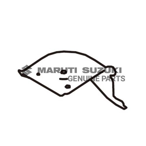 BRACKET_ RR COIL SPRING_LFor JIMNY