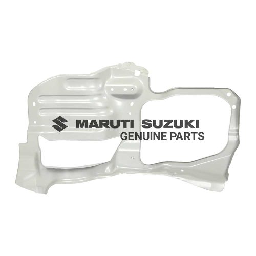 PANEL LAMP SUPPORT RFor WAGONR 
