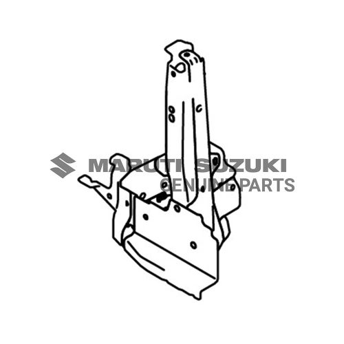 PANEL_ 1ST MOUNT_RFor JIMNY
