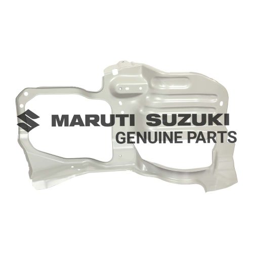 PANEL LAMP SUPPORT LFor WAGONR 
