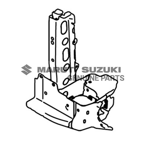 PANEL_ 1ST MOUNT_LFor JIMNY
