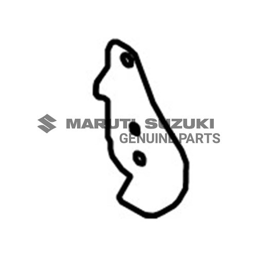 BRACKET_FR OUTER PANEL LWR_LFor JIMNY
