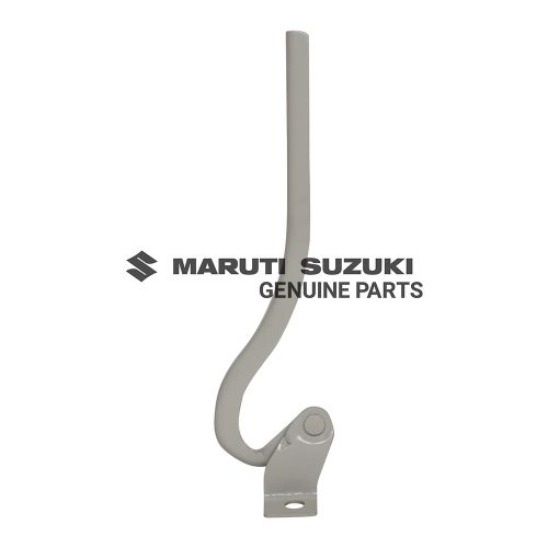 HINGE COMP FRONT HOOD RHFor EECO