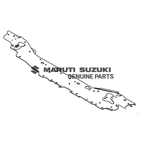 MEMBER_ HOOD LOCKFor DZIRE 