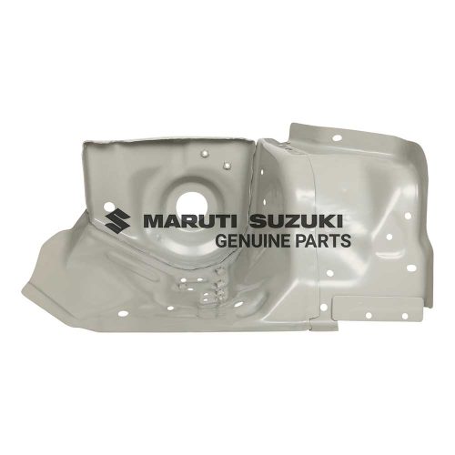 PANEL ASSY_ FENDER APRON RHFor ERTIGA 