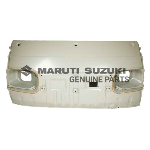 FRONT PANEL ASSEMBLYFor SUPER CARRY
