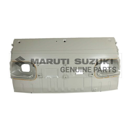 FRONT PANEL ASSEMBLYFor SUPER CARRY
