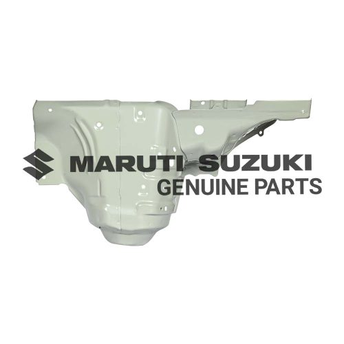 PANEL_FENDER APRON_RFor SCROSS
|VITARA BREZZA
