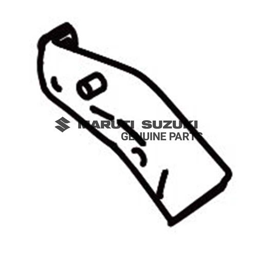 BRACKET_FRONT FENDER LOWER RIGHT HANDFor DZIRE