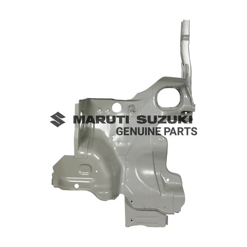 FENDER PANEL SETFor WAGONR 
