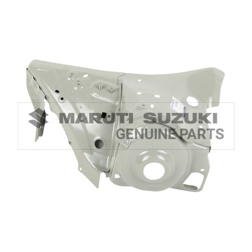 PANEL COMP_ FENDER APRON_ LFor DZIRE 