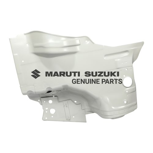 PANEL_ FENDER APRON LHFor ALTO K10 