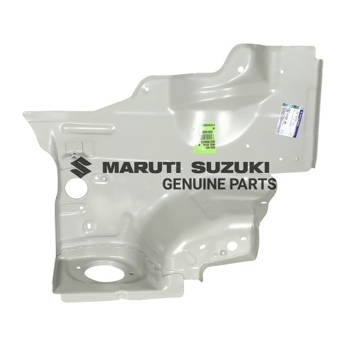 PANEL_ FENDER APRON LH For ALTO K10 