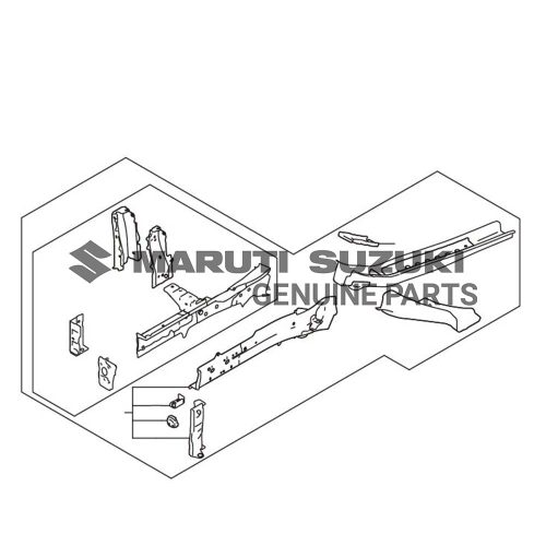 MEMBER_FRONT SIDE LEFTFor SWIFT 
