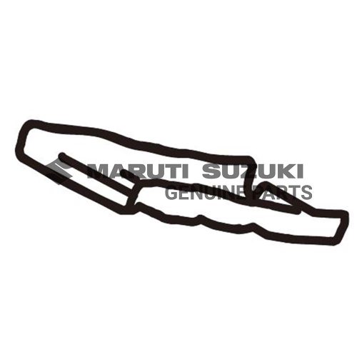 REINF_APRON SIDE MEMBER RR (LEFT) For BALENO |BALENO|DZIRE|FRONX|SWIFT 
