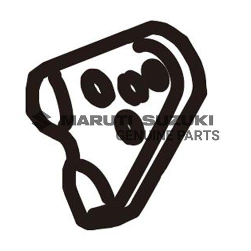 BRACKET_HEAD LAMP (LEFT) For BALENO |DZIRE|ERTIGA|SWIFT 
