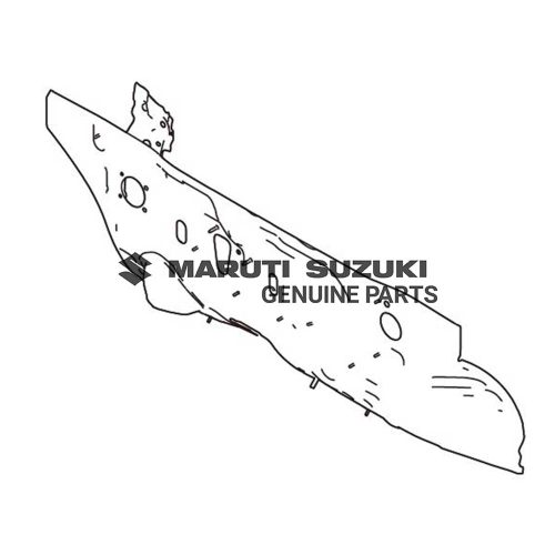 PANEL_ DASHFor DZIRE