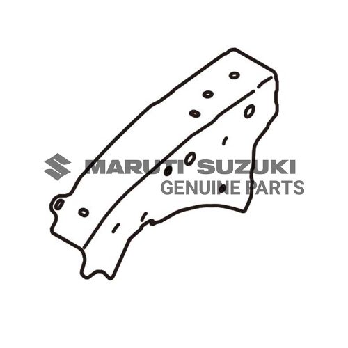 PANEL_DASH SIDE FRONT RIGHTFor SWIFT 
