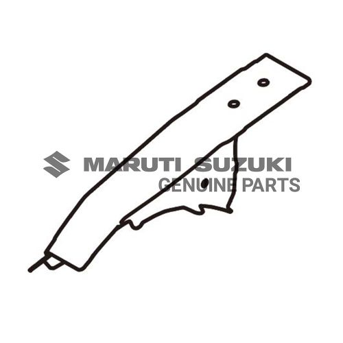 PANEL_DASH SIDE FRONT LEFTFor SWIFT 
