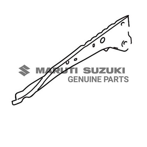 MEMBER_COWL SIDE OUTER_LFor DZIRE|SWIFT 
