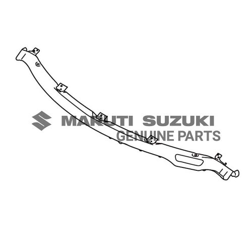 PANEL COMP_COWL TOPFor SWIFT 
