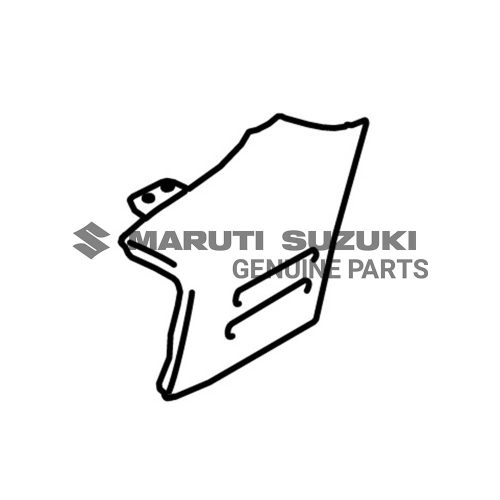 PANEL_COWL TOP SIDE_LFor JIMNY