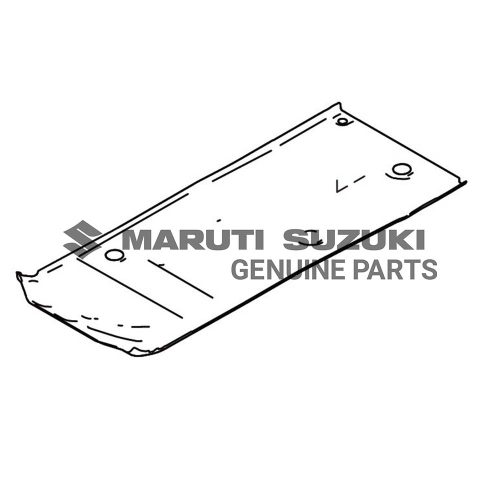 PAN_MAIN FLOOR RIGHTFor DZIRE|ERTIGA|SWIFT 
