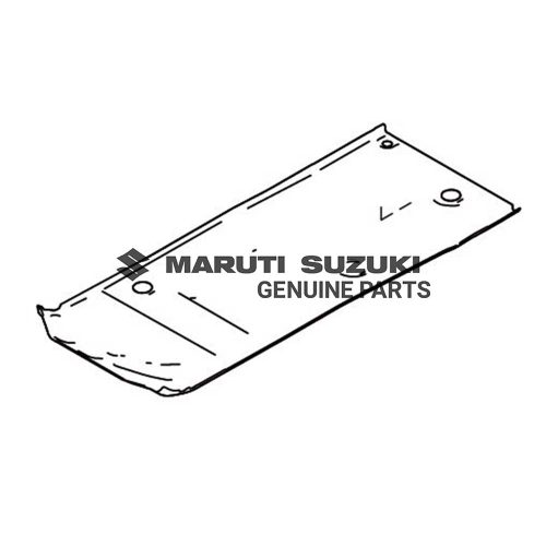 PAN_MAIN FLOOR RIGHT HANDFor DZIRE|ERTIGA