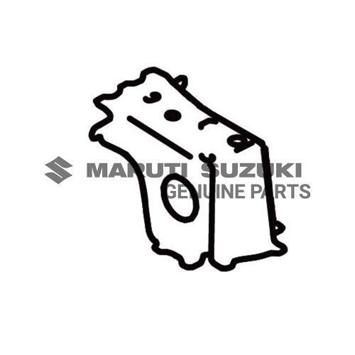 BRACKET_FR SEAT RR OUT (RIGHT) For BALENO |BALENO|DZIRE|FRONX|SWIFT 
