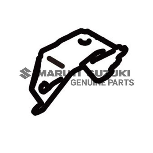 BRACKET_FR SEAT RR INSIDE (RIGHT) For BALENO |BALENO|DZIRE|FRONX|SWIFT 
