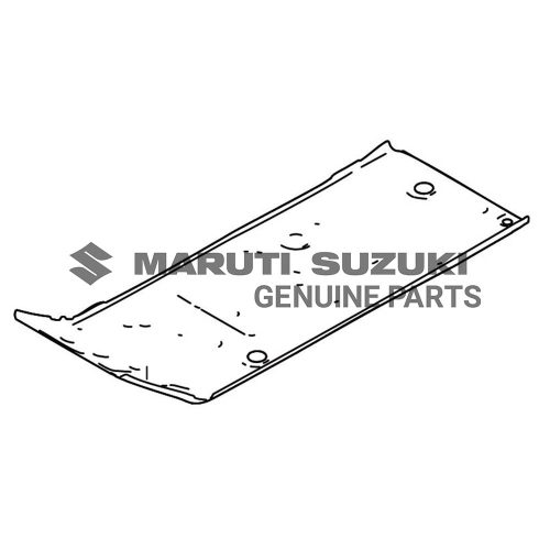 PAN_MAIN FLOOR LEFTFor DZIRE|SWIFT 
