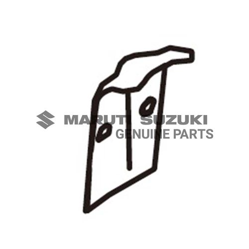 ABSORBER_COWL SIDEFor JIMNY
