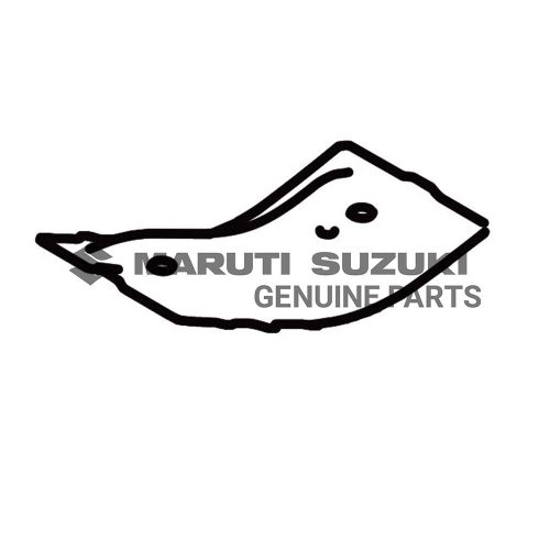 REINF_MAIN FLOOR (RIGHT) For BALENO|DZIRE|FRONX|SWIFT 
