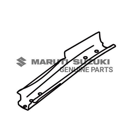 MEMBER_ FLOOR SIDE REAR RIGHTFor DZIRE|ERTIGA|SWIFT 
|XL6
