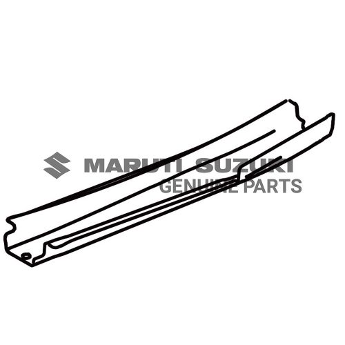 MEMBER_ FLOOR SIDE REAR LEFTFor DZIRE|ERTIGA|SWIFT 
|XL6
