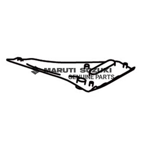 REINF_MAIN FLOOR INSIDE LEFT HANDFor DZIRE