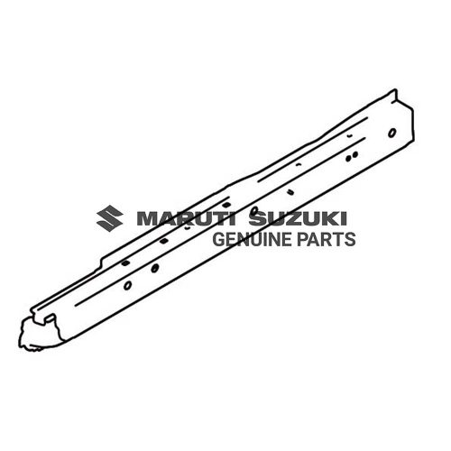 PANEL_ SIDE SILL INNER RIGHT HANDFor DZIRE 