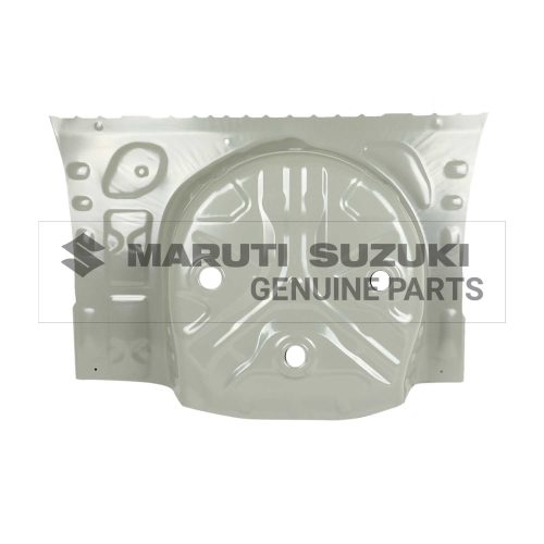 PANEL_REAR FLOOR RR For BALENO 