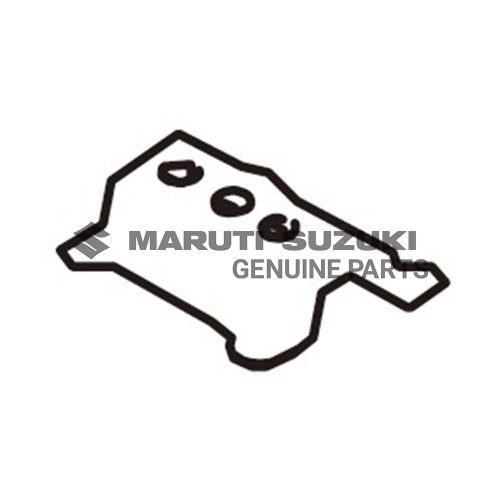 BRACKET_REAR CONSOLE FRONTFor JIMNY
