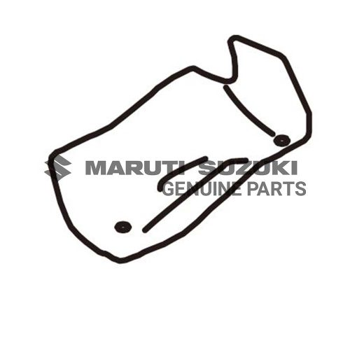 HOOK_ TOWING REARFor SWIFT 
