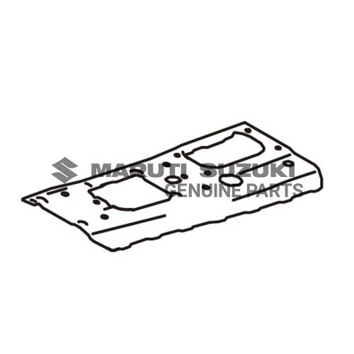 REINF_SHIFT LEVERFor JIMNY
