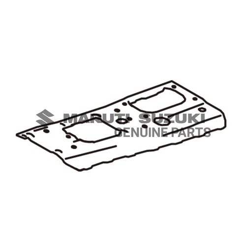 REINF_SHIFT LEVERFor JIMNY
