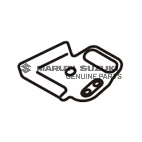 REINF_SEAT BACK HNG SIDE RR_RFor JIMNY
