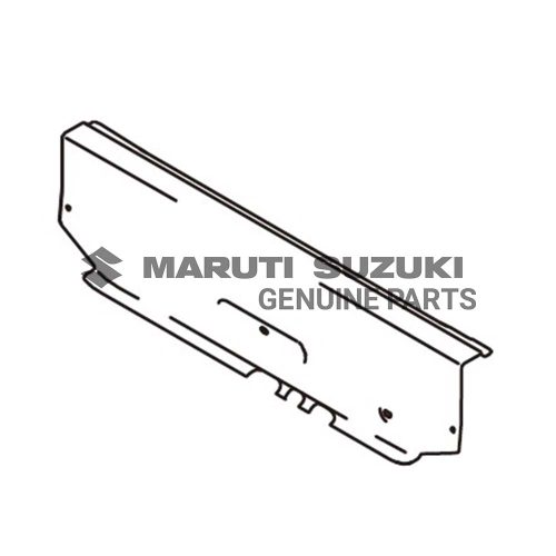 MEMBER_TAIL INNER UPPERFor JIMNY
