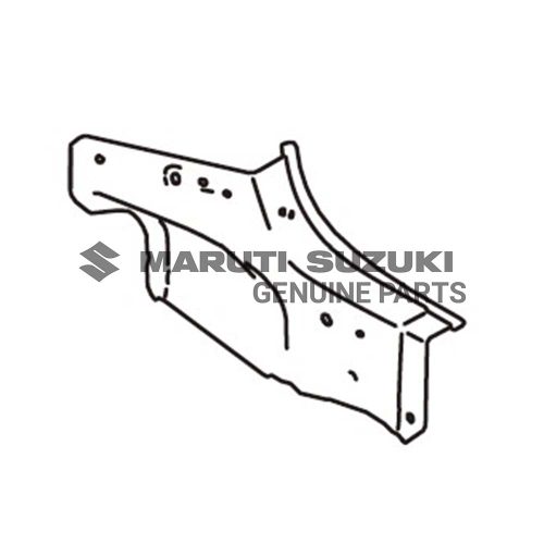 EXTENSION_BK PILLAR CORNER_RFor JIMNY
