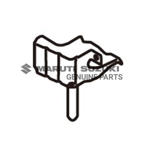 REINF_4TH MOUNTING_LFor JIMNY
