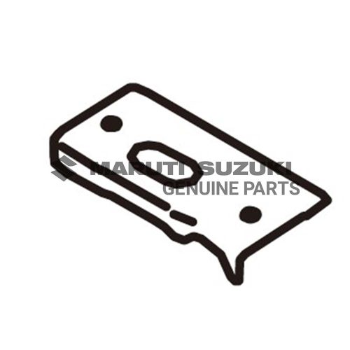 REINF_TAIL INNER UPPER_LFor JIMNY
