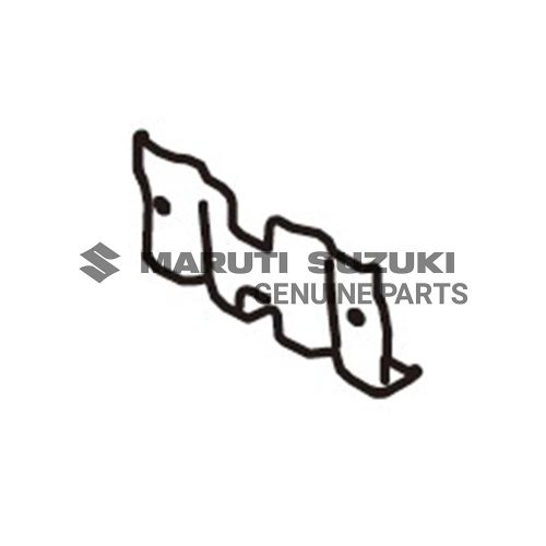 REINF_TAIL INNER MEMBERFor JIMNY
