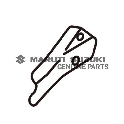 REINFORCEMENT_REAR FLOOR COMPARTMENT RIGHTFor DZIRE|SWIFT 
